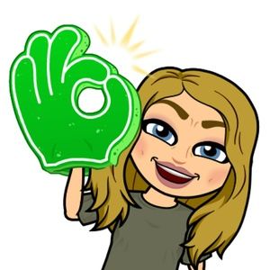 Meet your Posher, Vanessa